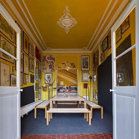 Schloss Hollenburg Aparte Apartments Кремс-ан-дер-Донау Екстер'єр фото